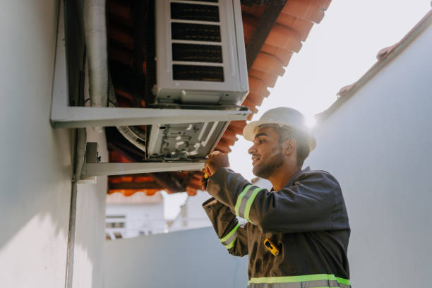 Best Furnace repair near me  in Montrose, PA